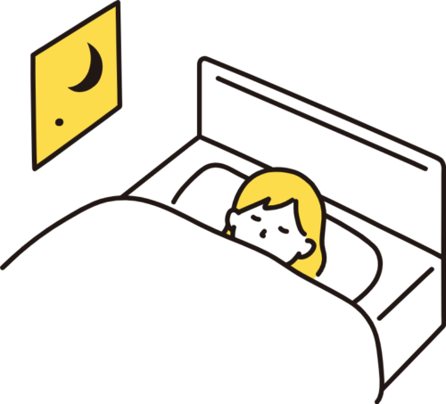 入院