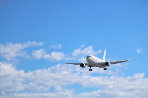 舞い上がれ 航空学校時代